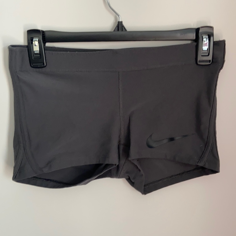 Nike spandex